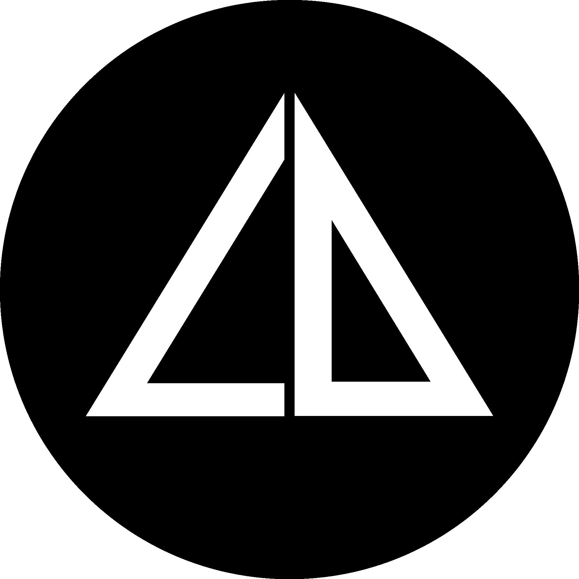 Cosmodrome Icon Logo Vector Logo